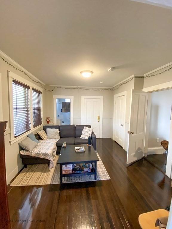 Apartment for rent at 104 W Emerson #3, Melrose, MA 02176