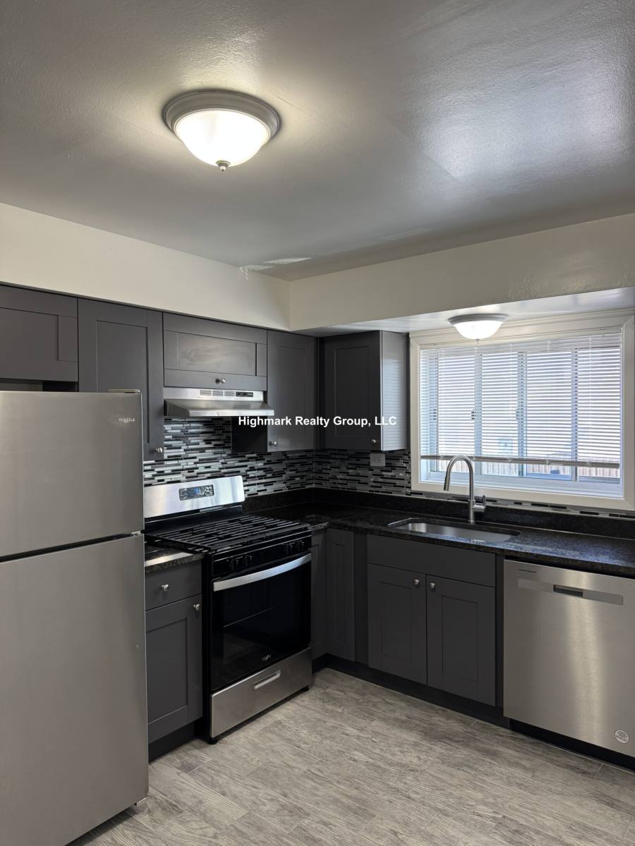 Apartment for rent at 1316 Carol St #1A, Park Ridge, IL 60068