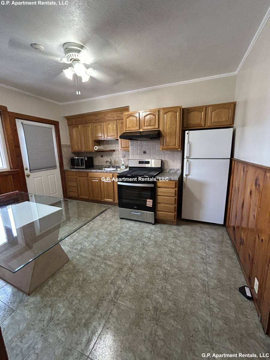 Apartment for rent at 28 Courtland St #1, Everett, MA 02149