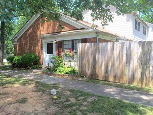 Apartment for rent at 6596 Sleepy Hollow Lane, Morrow, GA 30260