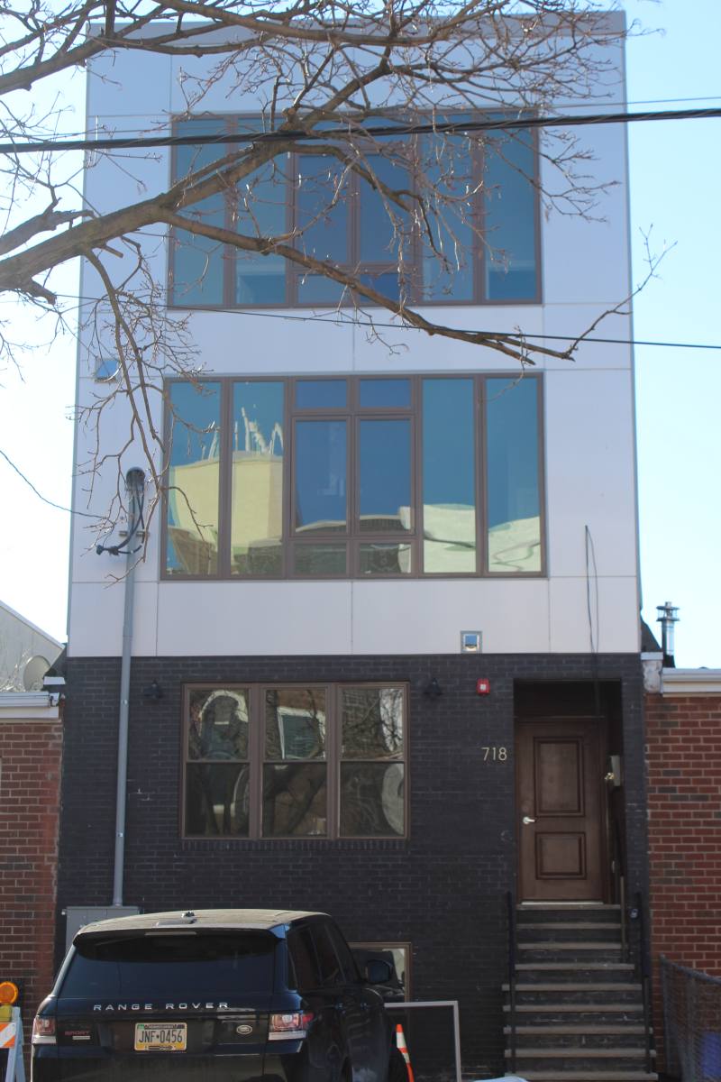 Apartment for rent at 718 N 19th #3, Philadelphia, PA 19130