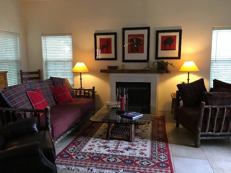 Townhouse for rent at 3 E Village Circle, Flagstaff, AZ 86004
