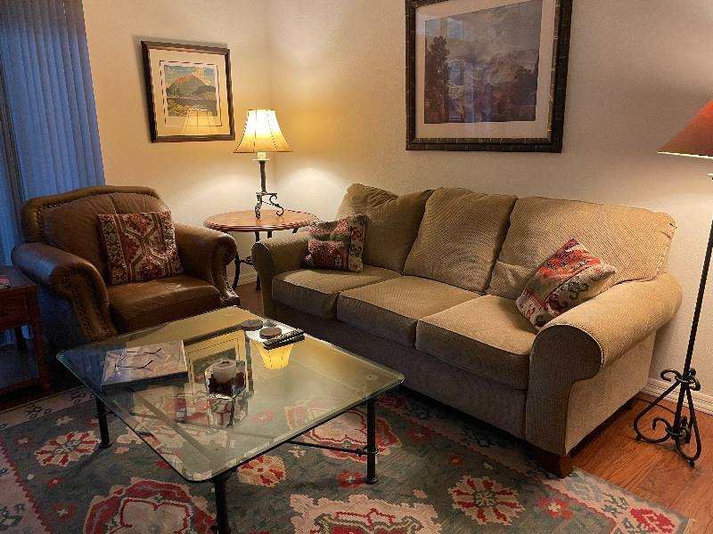 Condo for rent at 1401 N Fourth St #BUILDING 8, Flagstaff, AZ 86004