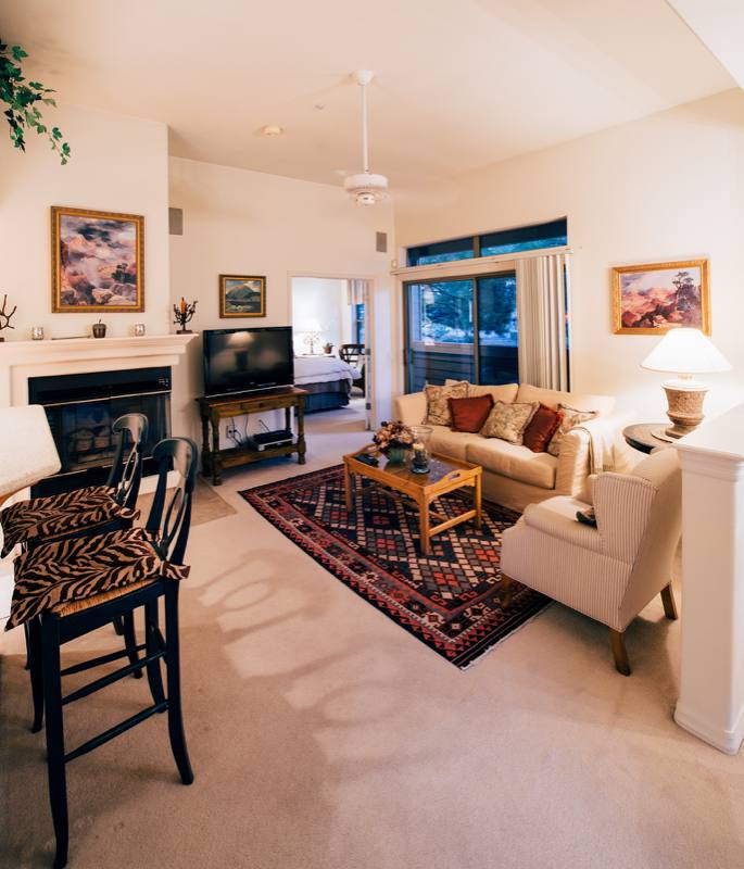 Condo for rent at 1401 N Fourth St #1, Flagstaff, AZ 86004