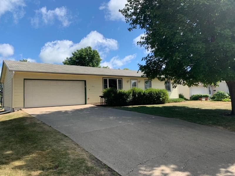 House for rent at 704 Sunrise Ave, Sanborn, IA 51248