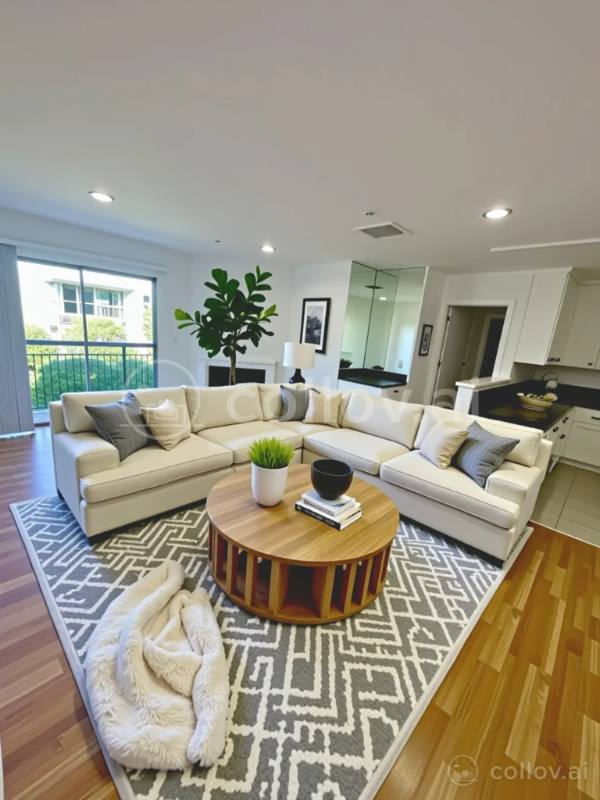 Apartment for rent at 8722 Burton Way, Los Angeles, CA 90048