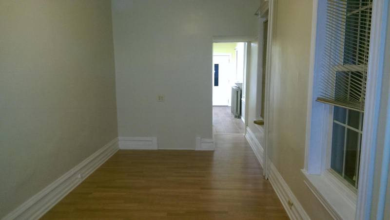 Apartment for rent at 739 Weiser St - 2nd Floor, Reading, PA 19601