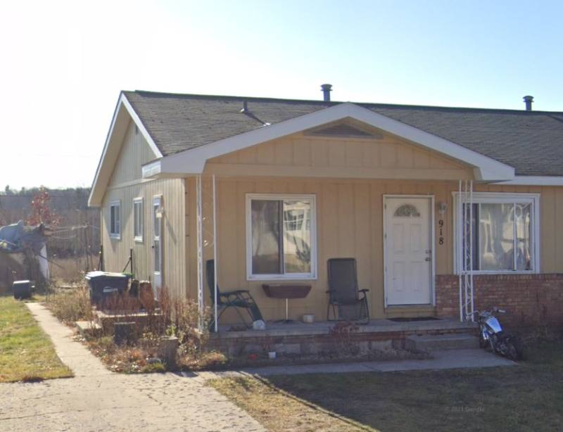 Apartment for rent at 918 Boon St, Traverse City, MI 49686