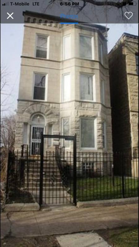 Apartment for rent at 650 W 61st St, Chicago, IL 60621
