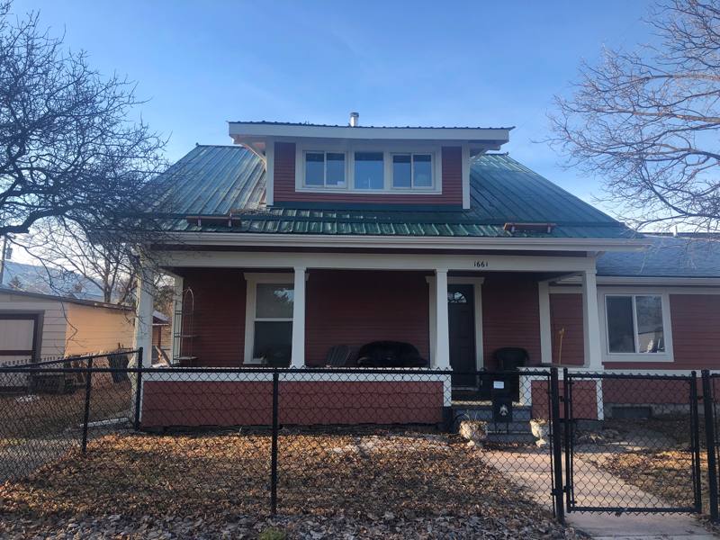 House for rent at 1661 S 8th St W, Missoula, MT 59801