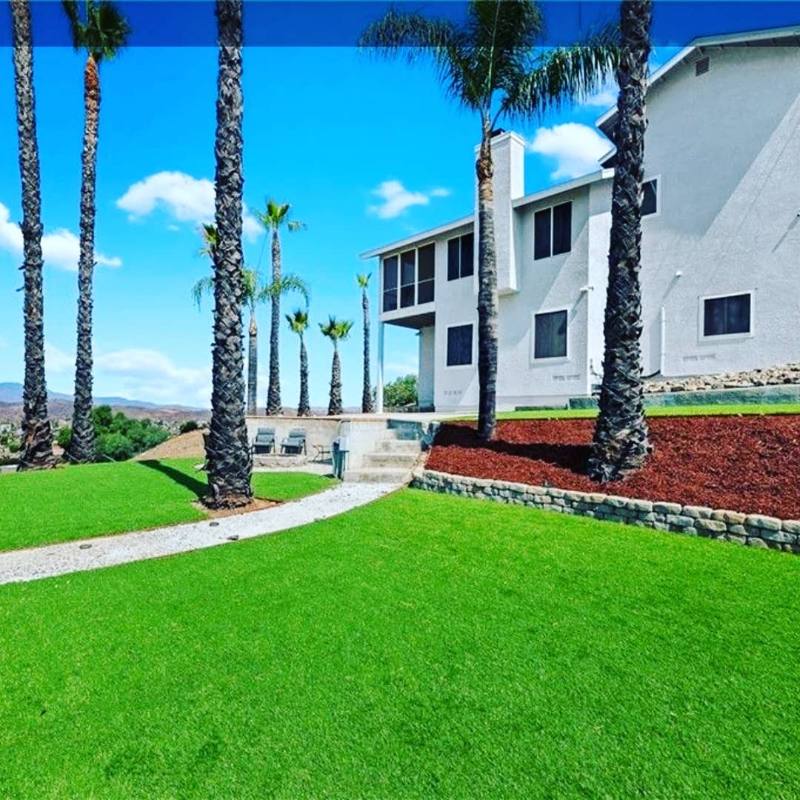 House for rent at 23149 Biggs Lane, Menifee, CA 92587