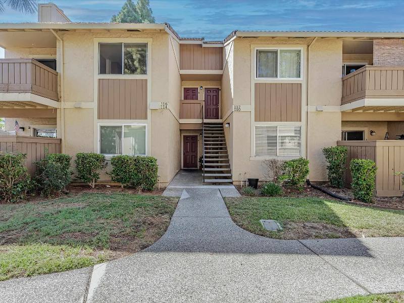 Condo for rent at 114 Damsen Dr, San Jose, CA 95116