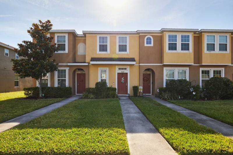Townhouse for rent at 7024 White Treetop Place, Riverview, FL 33578