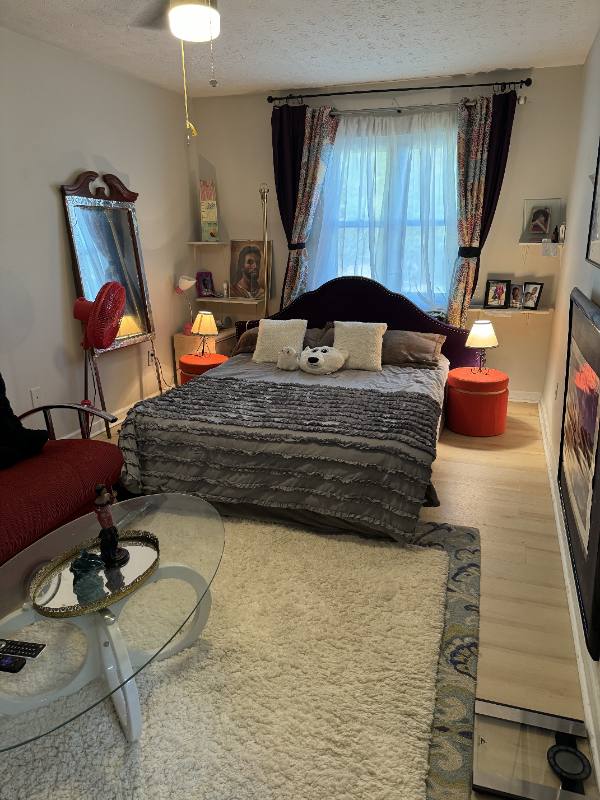 Condo for rent at 5788 Sheldon Court #C, Atlanta, GA 30349