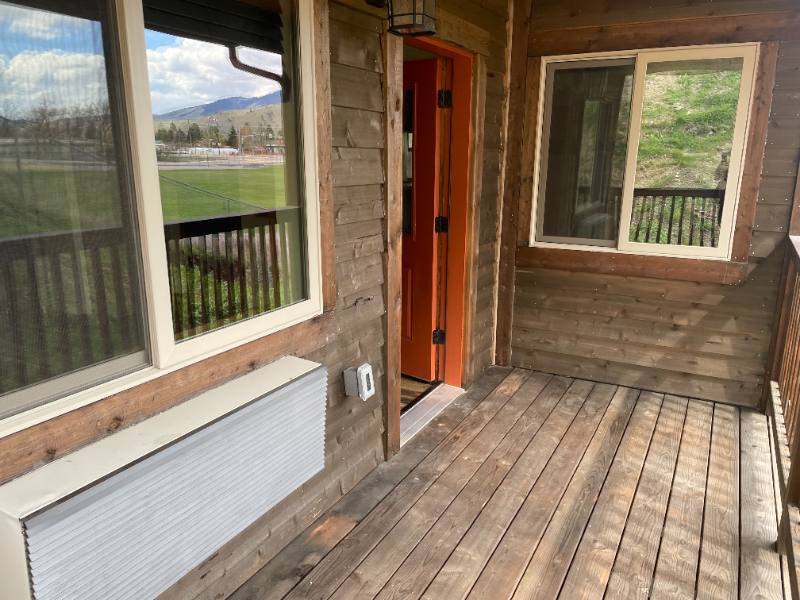 Apartment for rent at 6244 3 Needles Lane #202, Lolo, MT 59847