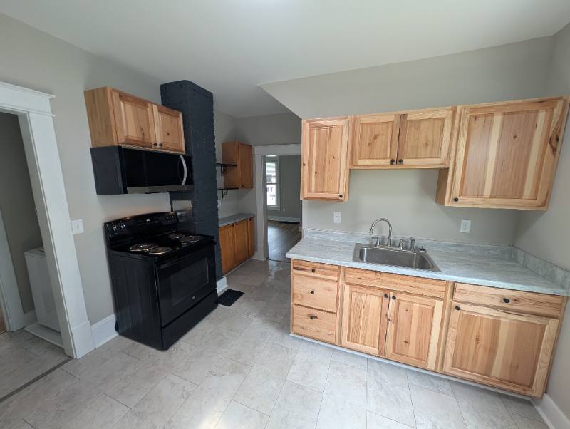 House for rent at 1825 Patterson Ave SW #A, Roanoke, VA 24016