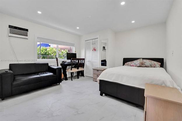 Apartment for rent at 1169 SW 23rd Ave #2B, Miami, FL 33135