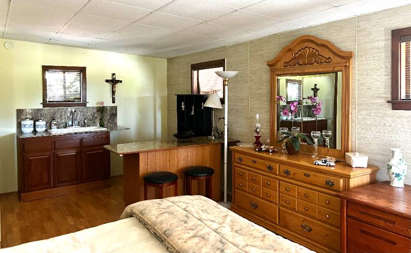 House for rent at 3708 Linda Vista Dr #A, Fallbrook, CA 92028