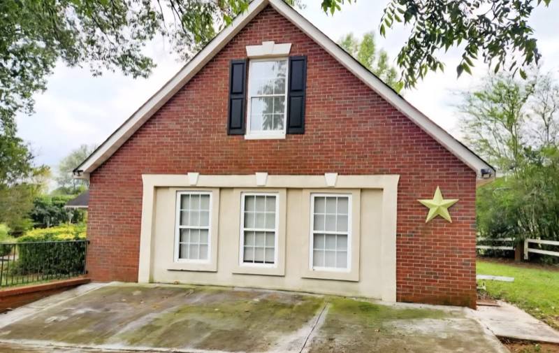 House for rent at 807 Moseley Rd, Stockbridge, GA 30281