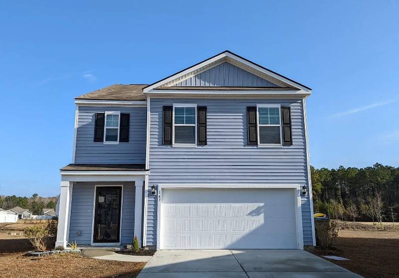 House for rent at 147 Butternut Court, Guyton, GA 31312