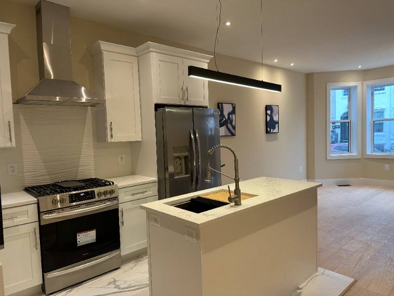 Apartment for rent at 28 Todd Place #2, Washington, DC 20002