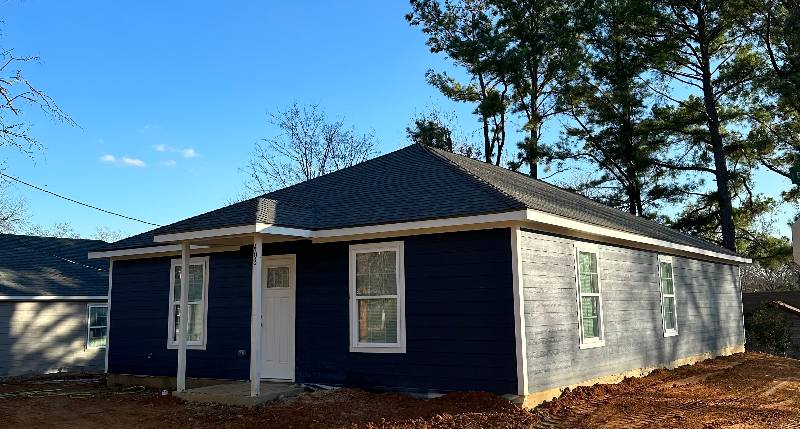 House for rent at 403 E Cedar, Durant, OK 74701