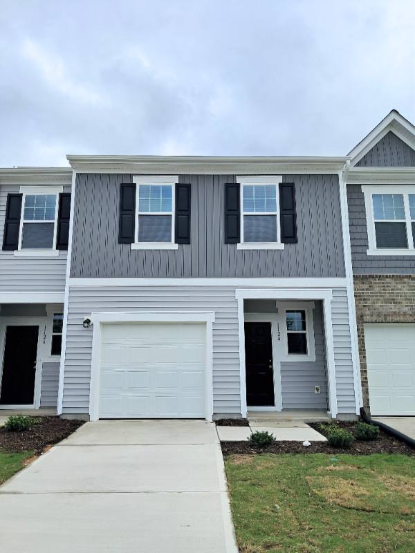Townhouse for rent at 1124 Tofino Dr, Durham, NC 27704