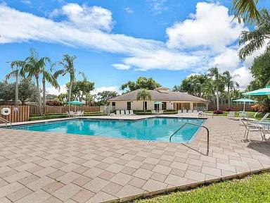 Condo for rent at 3050 Norwood Place #N112, Boca Raton, FL 33432