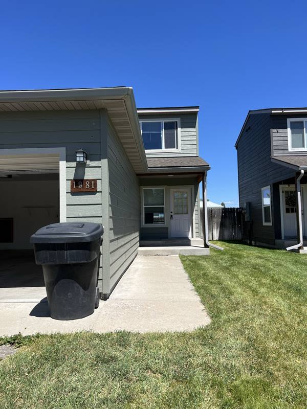 Townhouse for rent at 1981 Great View Dr, Kalispell, MT 59901