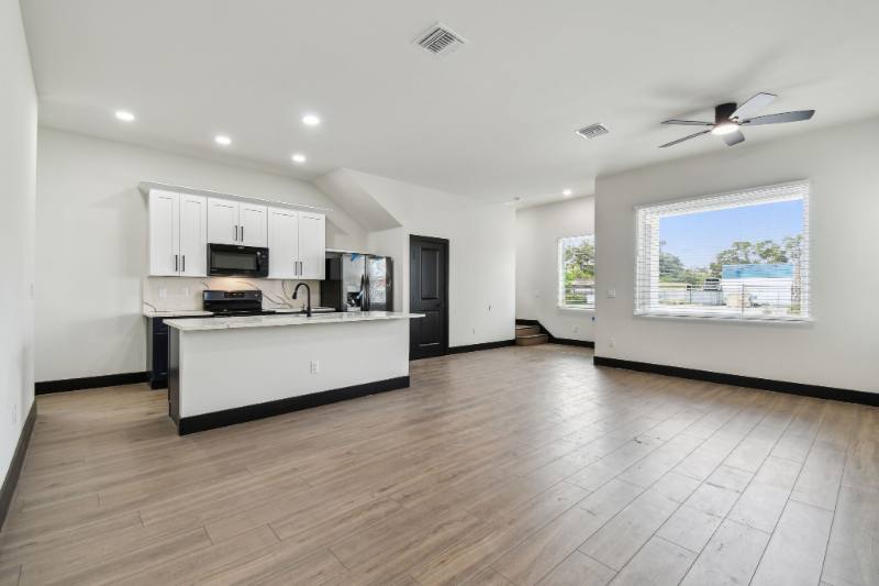 Apartment for rent at 3345 4th Ave S A, Saint Petersburg, FL 33712