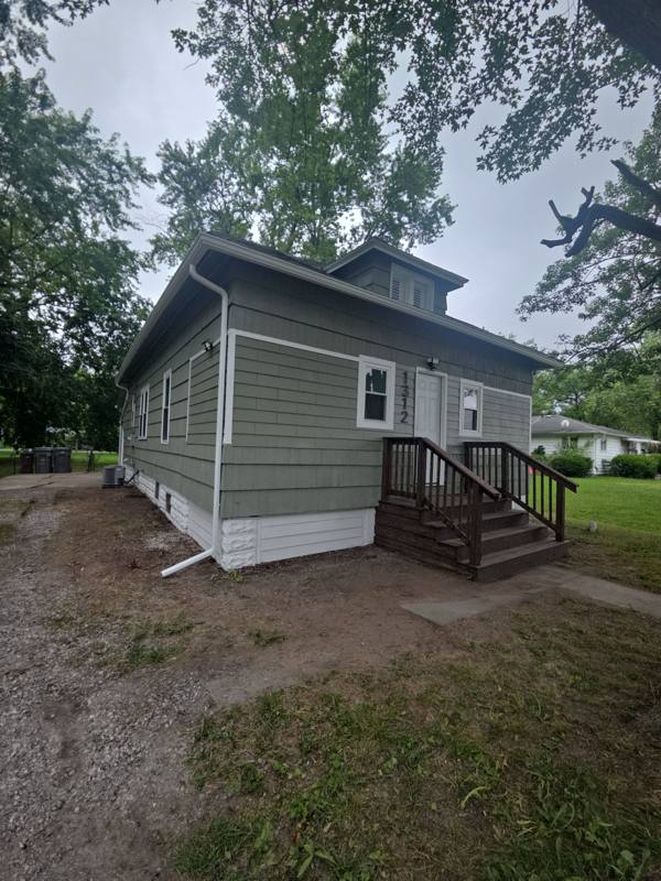 House for rent at 1312 Reservoir Rd, Lima, OH 45804