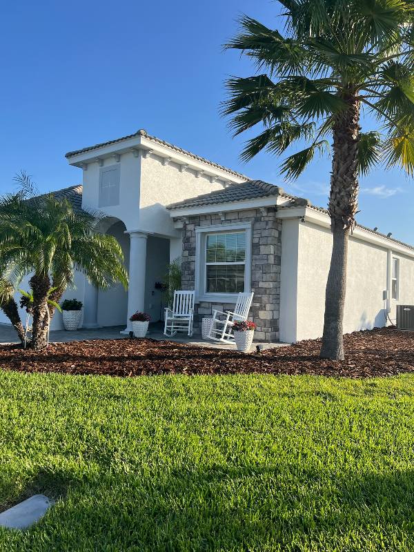 House for rent at 1425 Clubman Dr, Davenport, FL 33896