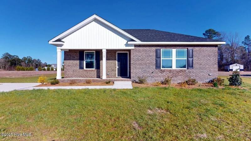 House for rent at 108 Sandy Springs Dr #8 Ss, Goldsboro, NC 27534