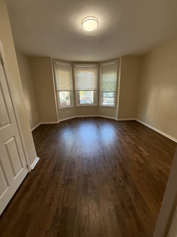 Apartment for rent at 86 Mount Prospect Ave #1, Newark, NJ 07104