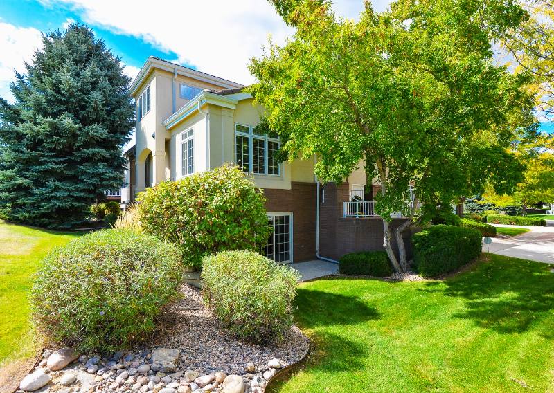 House for rent at 7324 Tamarisk Dr, Fort Collins, CO 80528
