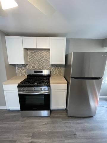 Apartment for rent at 107 William St #1, Tonawanda, NY 14150