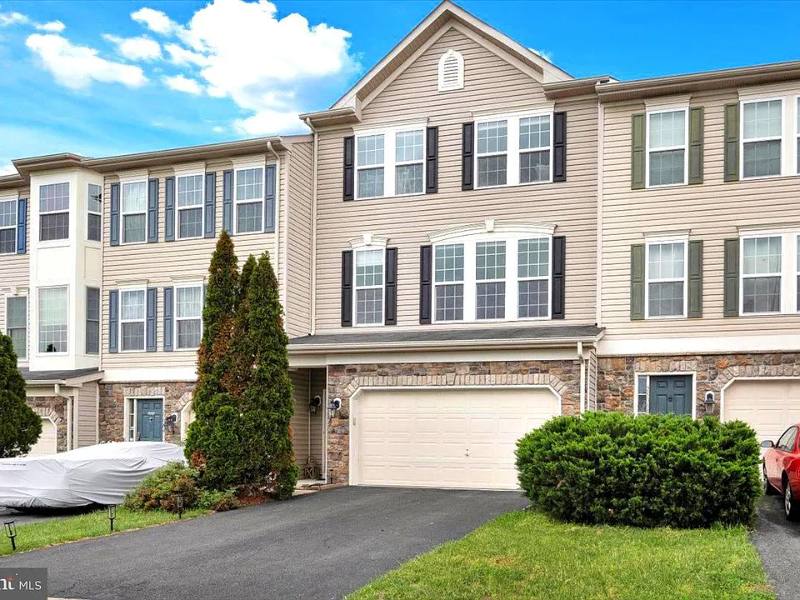 25086 Magnetite Terrace, Aldie, VA 20105