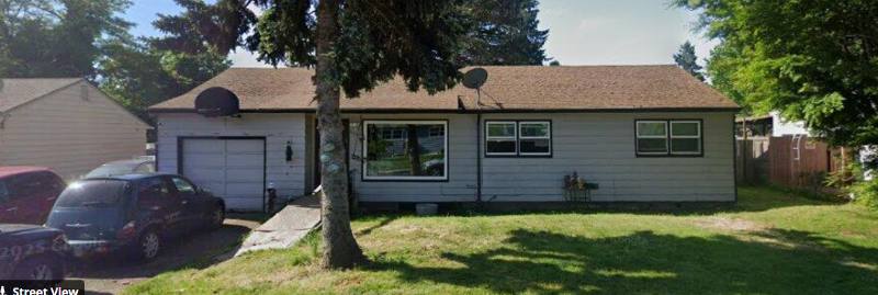 House for rent at 13606 SE Mill St, Portland, OR 97233