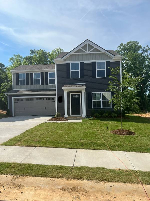 House for rent at 4159 S Downs Circle, White House, TN 37188