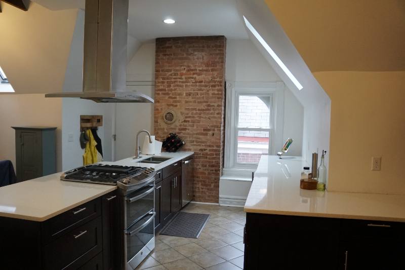 Apartment for rent at 5504 Hays St #3, Pittsburgh, PA 15206