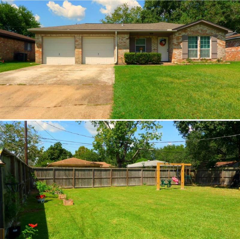 House for rent at 506 Debbie Lane, Alvin, TX 77511