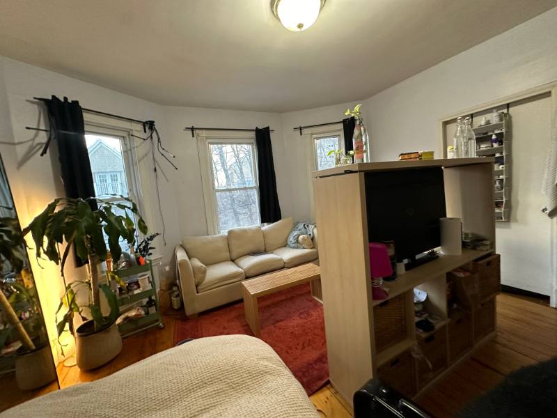 Apartment for rent at 9 Cardington St #2, Roxbury, MA 02119