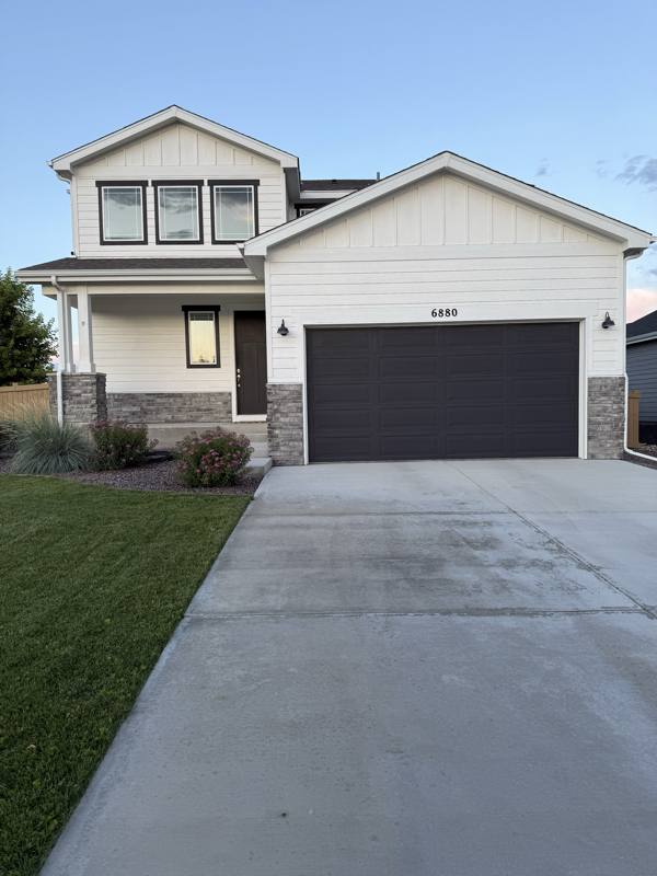 House for rent at 6880 Cattails Dr, Wellington, CO 80549