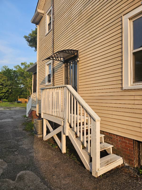 Townhouse for rent at 3722 N Broadway, Knoxville, TN 37917