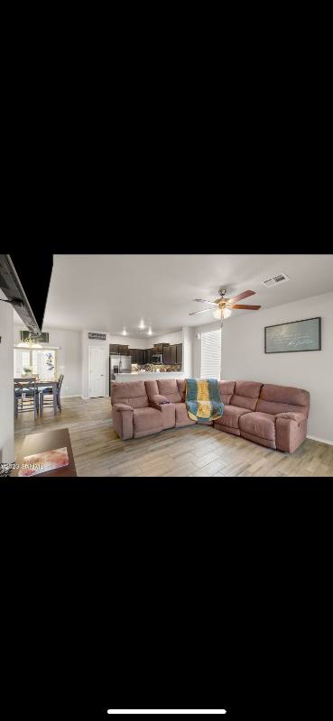 House for rent at 3039 San Elizario Court, Las Cruces, NM 88007