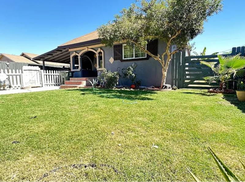 House for rent at 806 Kerr Ave, Modesto, CA 95354
