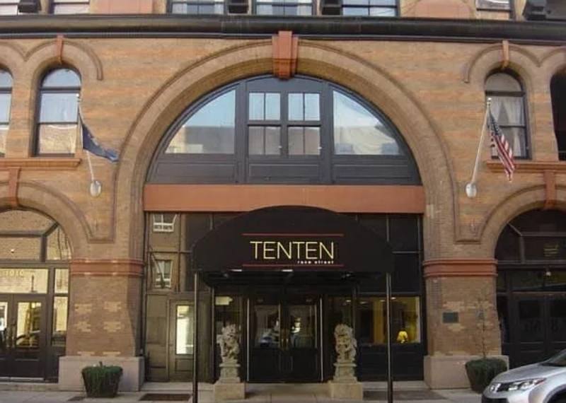Apartment for rent at 1010 Race St, Philadelphia, PA 19107