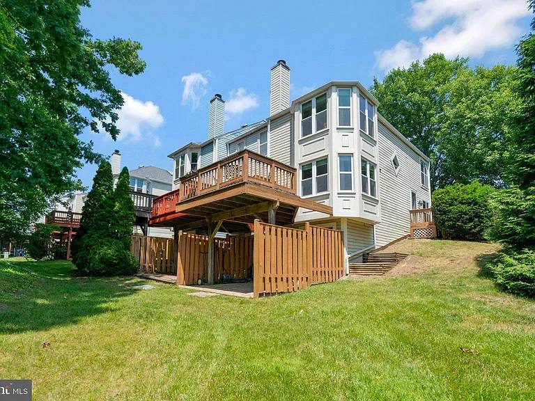 6001 Liverpool Lane, Alexandria, VA 22315