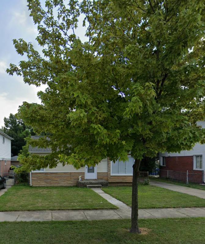 26007 Amherst St, Dearborn Heights, MI 48125