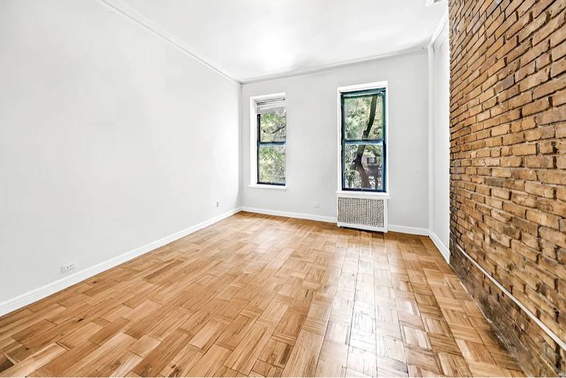 Apartment for rent at 325 E 89th St #1, New York, NY 10128
